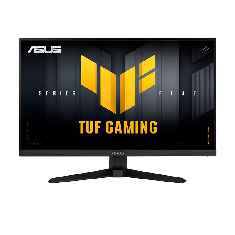 MONITOR (จอมอนิเตอร์) ASUS TUF GAMING VG249QM5A- 23.8 IPS FHD 240Hz (3Y)