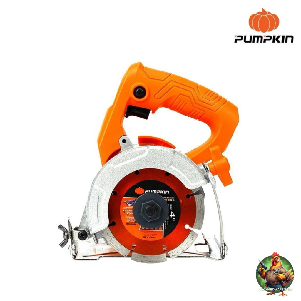 J-Sereies แท่นตัดหินอ่อน 1600W J-MC1600W 50228/J-MC1600W
