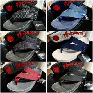 รองเท้าแตะ สลิงเวฟอภิชาติฟาร์ม รุ่นV.2 ไซส์ 39-43(พื้นใหม่)