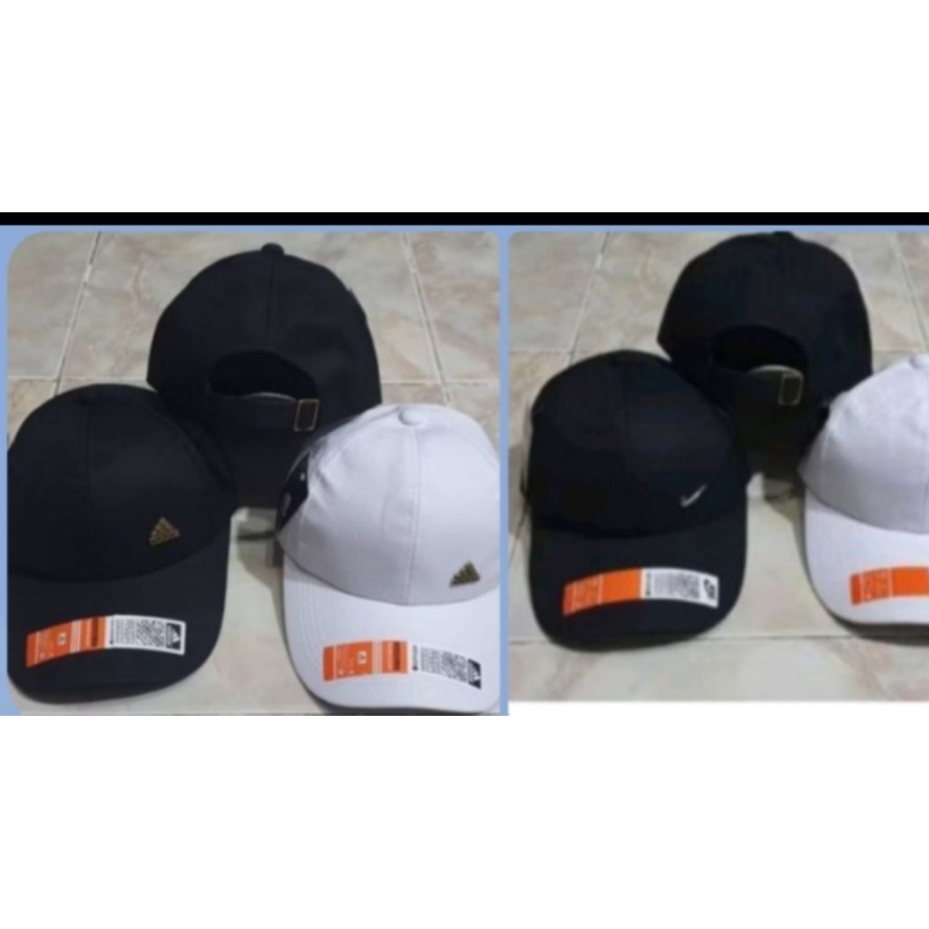 หมวกแก๊ป ซื้อ10ใบแถมให้ 2ใบ