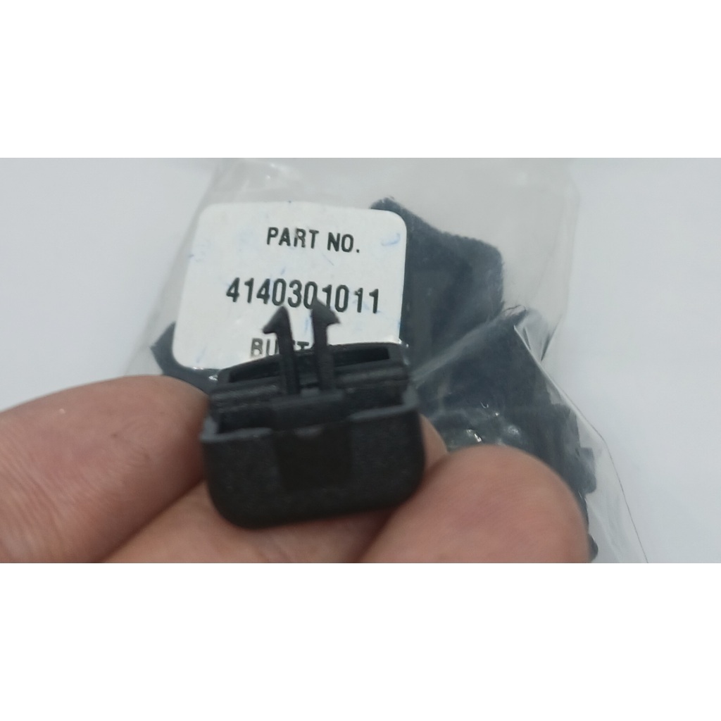 Stanley อะไหล่ตัวปรับสไลด์ ปิด เปิด สวิตซ์เครื่องเจียรื 4 นิ้ว รุ่น SGS104,STG6100,SG5100,4140301011 - รูปที่ 4