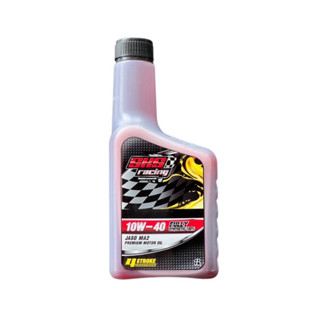 SKS Racing : Engine Oil Fully Synthetic  น้ำมันเครื่องมอเตอร…