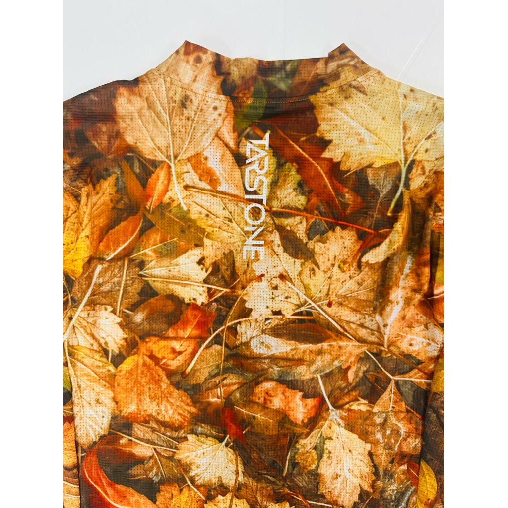 เสื้อจักรยาน Tarstone Holiday Club Cycling Jersey  สี dry leaves B4 ราคา ถูกที่สุด ดีลบีเคเค แกลเลอรีภาพที่ 8