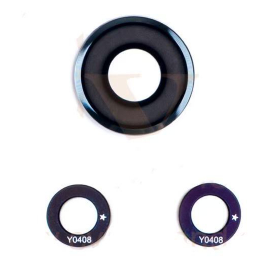 กระจกเลนส์กล้อง mi12 Pro กระจกกล้องหลัง  Xiaomi 12 Pro