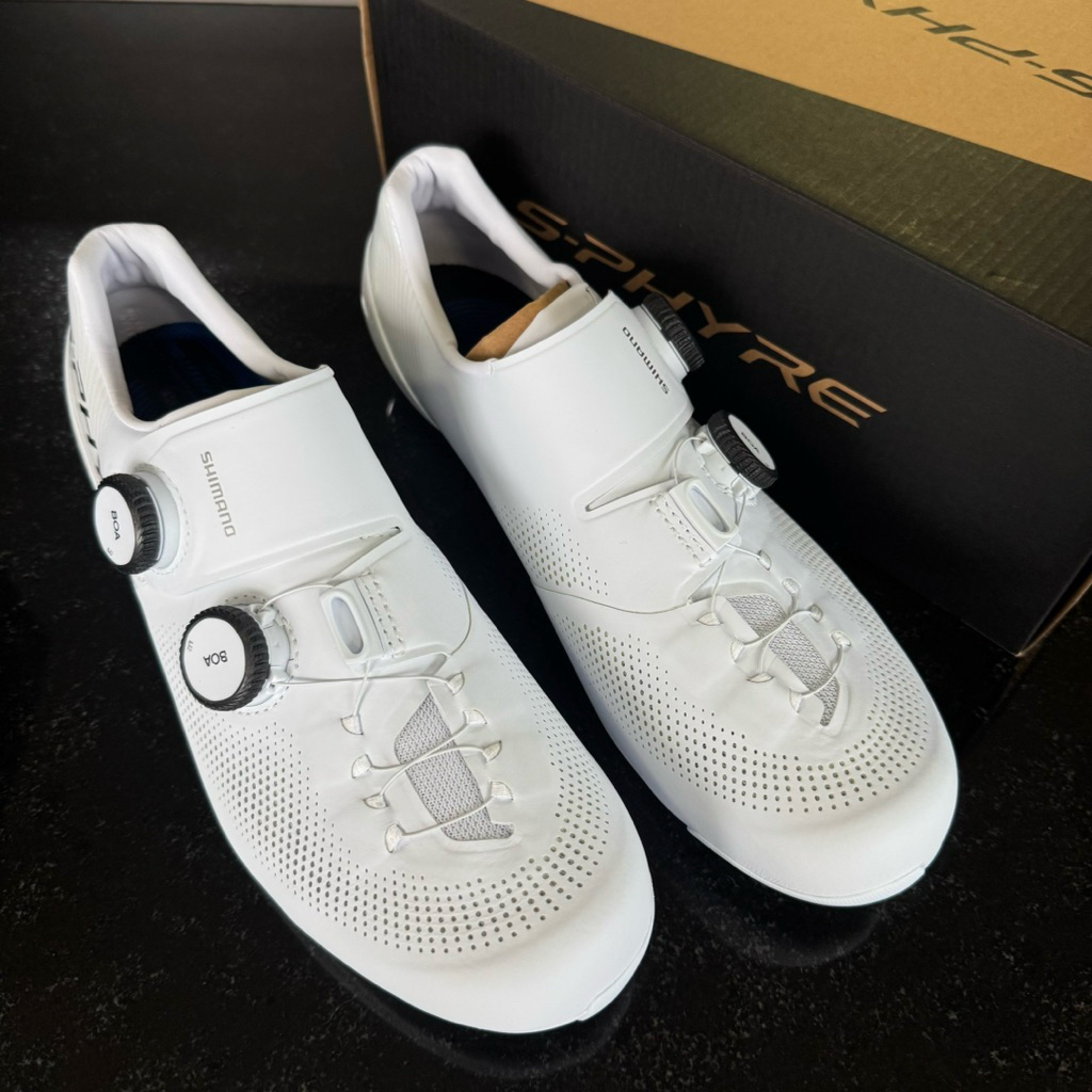 รองเท้า Shimano RC903 wide