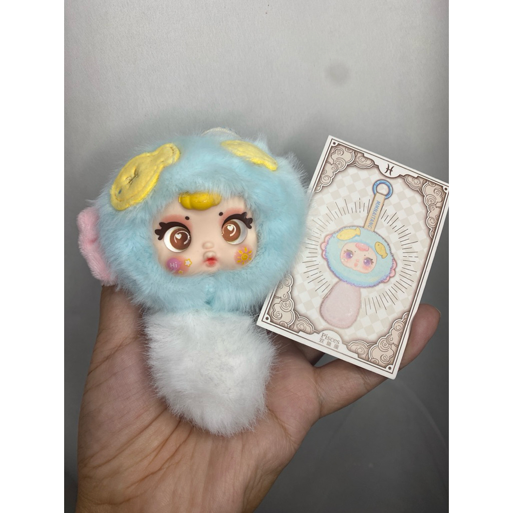 📍เช็คตัว พร้อมส่ง 🇹🇭 MM Milk Candy 12 ราศี Zodiac Signs พวงกุญแจ