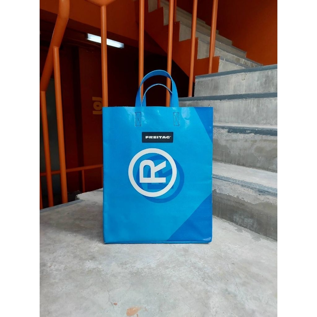 Freitag miami ปริ้นR