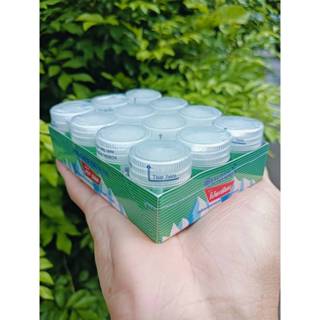 POY-SIAN พิมเสนน้ำ ตรา โป๊ยเซียน สำลี ขนาด 8 CC. (มีให้เลือก…