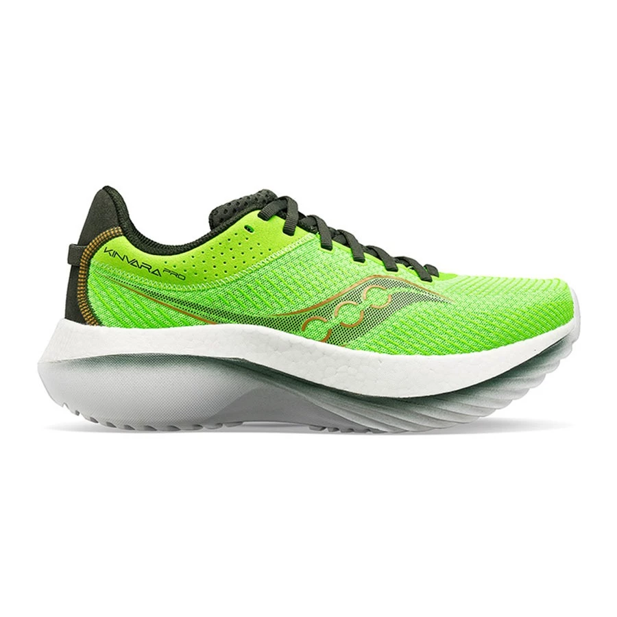 SAUCONY KINVARA PRO MEN | รองเท้าวิ่งผู้ชาย