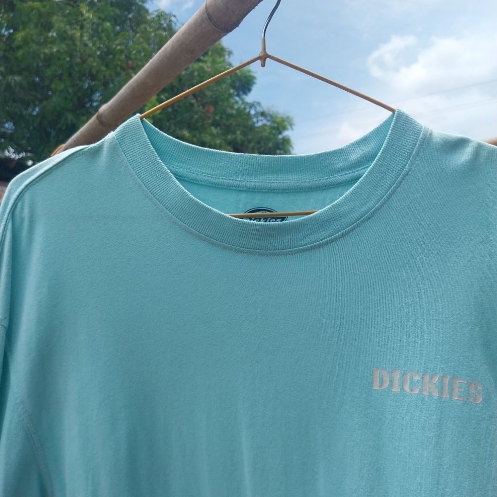 Dickies เสื้อมือสอง มือ2