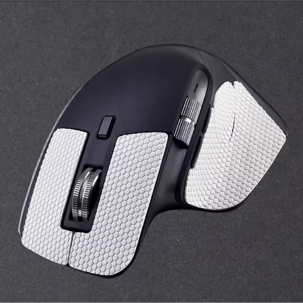 พร้อมส่งจากไทย 🇹🇭 มีหลายสี สติ๊กเกอร์กันลื่น Logitech MX 3 3S
