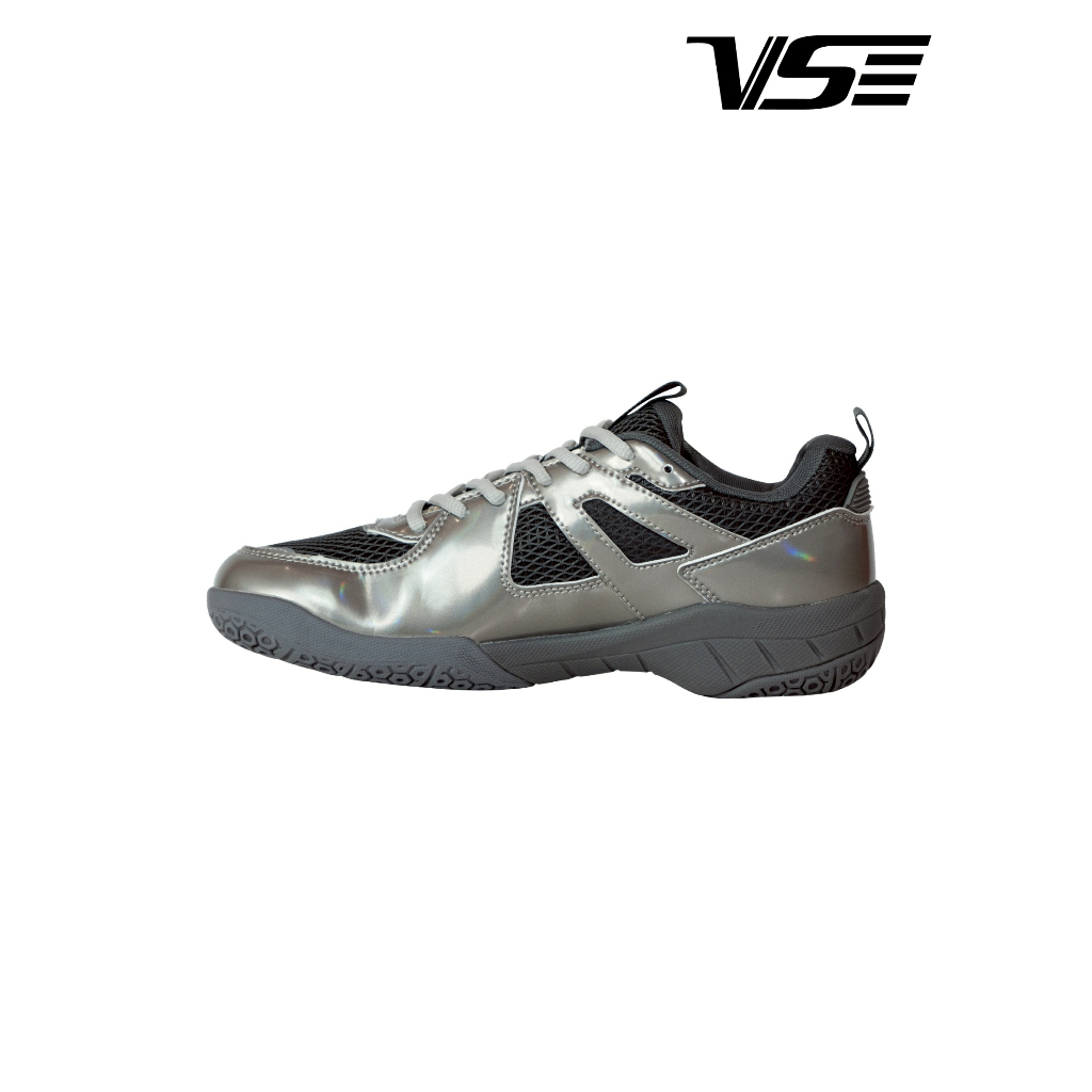 VS รองเท้ากีฬาแบดมินตัน รุ่น VS166 Flash หน้ากว้าง