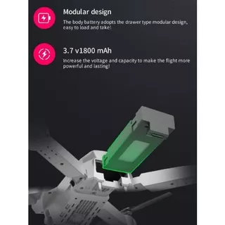 🔥2026 โดรนบังคับไร้สายคุณภาพสูง E88 Pro Max 4Kกล้องคู่พับได้ WiFi FPV ควบคุมแอป ของ เล่นทหาร🔥