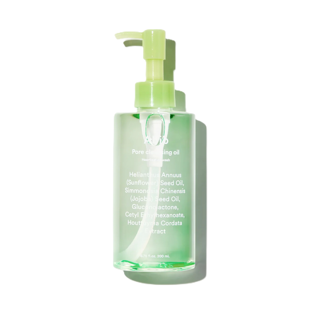 ABIB Pore Cleansing Oil Heartleaf Oil-Wash คลีนซิ่งออยล์ รูปที่ 3