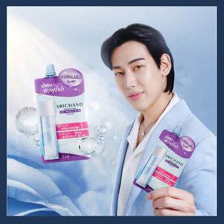 ศรีจันทร์ SRICHAND สูตร ผิว ฟู ทั้ง 3 สูตร ยกกล่อง