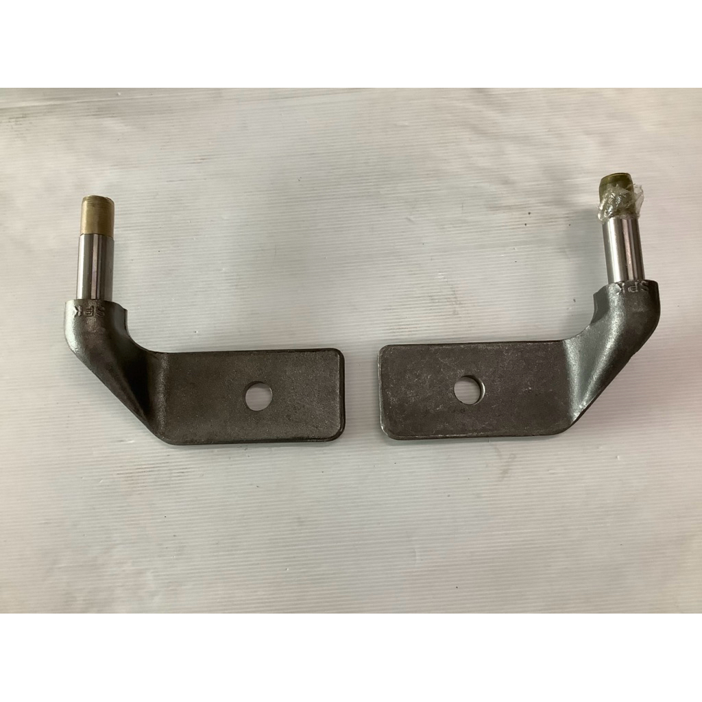 แป้นขาโช้ค เดก้า 270,DECA 270,ISUZU