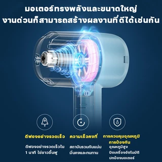 KENTO LITE เครื่องตีฟองนม เครื่องตีไข่ ปรับได้3ระดับ สําหรับทํากาแฟ แฟรปเป้ ลาเต้ ช็อกโกแลตร้อน