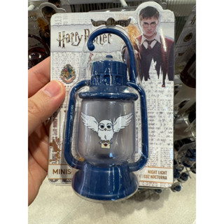 โคมไฟ แฮรี่ พอตเตอร์ 🎆(ของแท้จากช๊อป) พร้อมส่ง