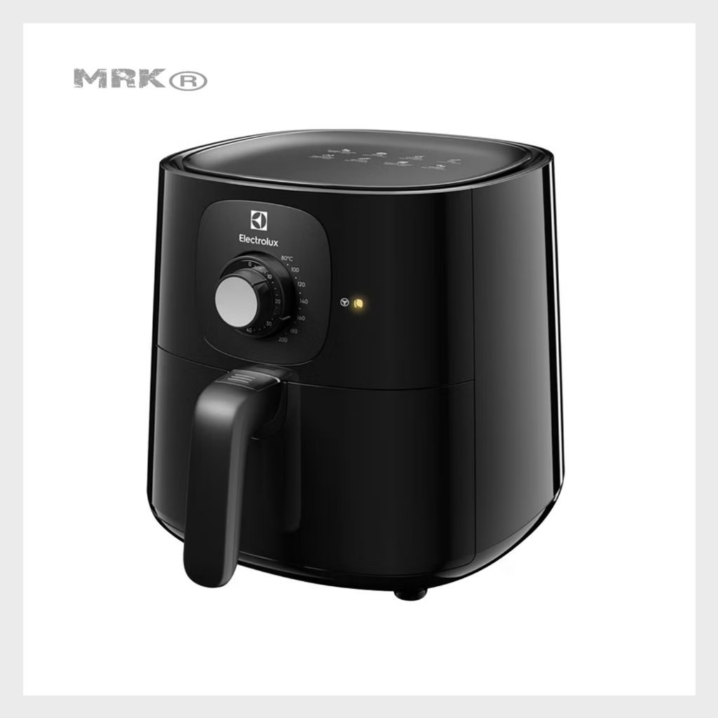 ELECTROLUX  หม้อทอดไร้น้ำมัน  E3AF1-100B 3.3 ลิตร