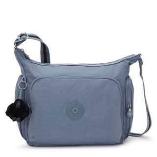 กระเป๋า Kipling รุ่น GABB สี BLUE STONE