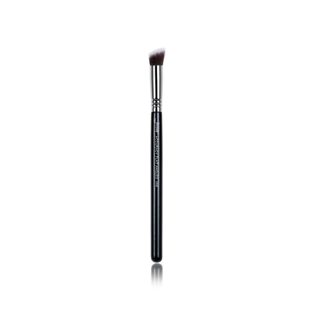แปรงคอนทัวร์ Accuracy Flat Angle Brush 088