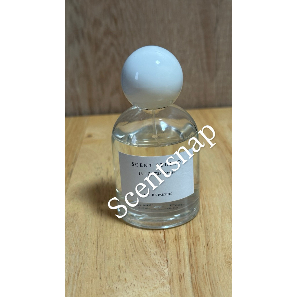 scent studio 14.in the basket เเบ่งขาย