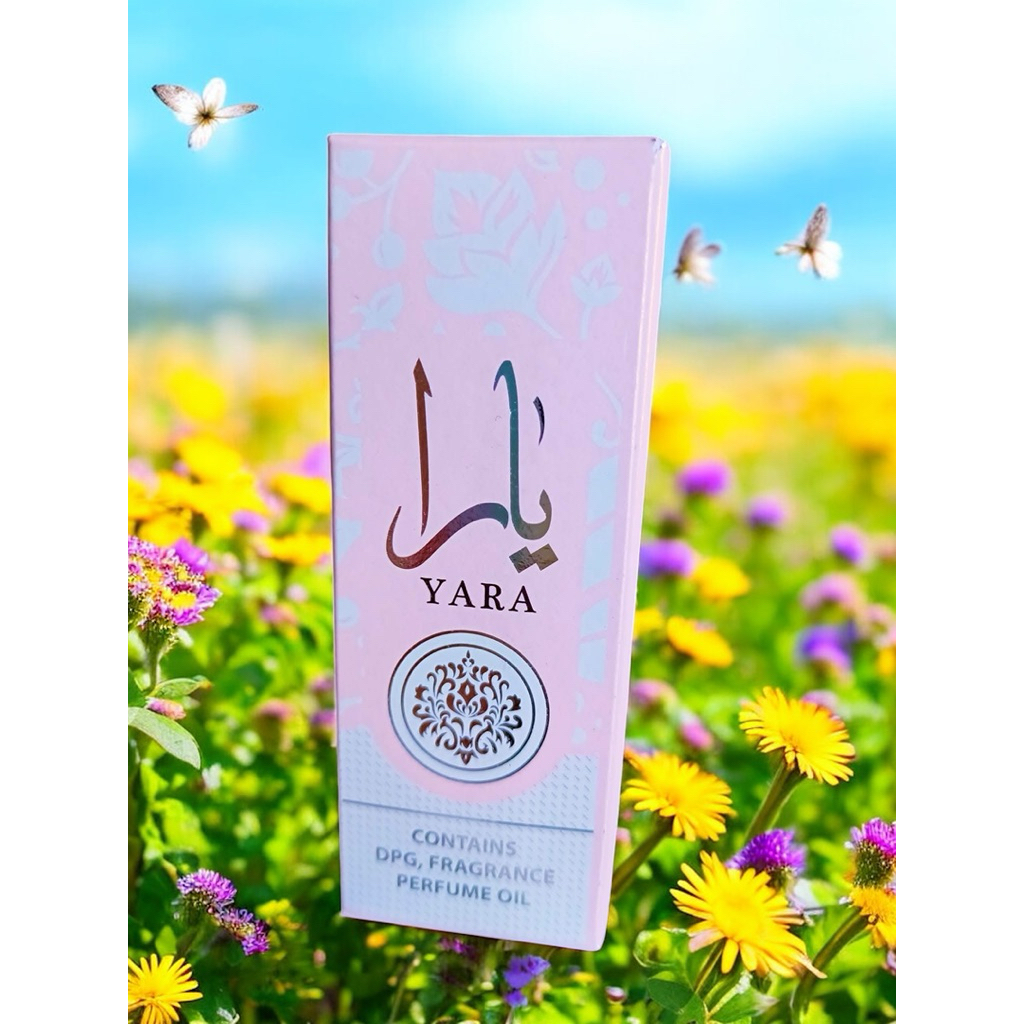 YARAน้ำหอมอาหรับกลิ่นหอมหวาน