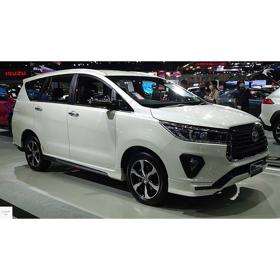 ท่อ ไอเสีย ชุด 2 - 4 ท่อน JTC ตรงรุ่น Toyota REVO , FORTUNER , INNOVA 2.4 - 2.8 รีโว่ , ฟอร์จูนเนอร์ , อินโนว่า 16-25 - รูปที่ 5