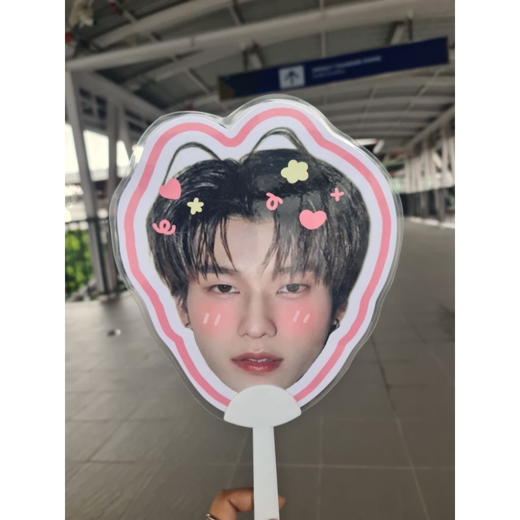 พัด พัดหัวโต ต้าอู๋ ออฟโร้ด daouoffroad (daou offroad) - รูปที่ 2