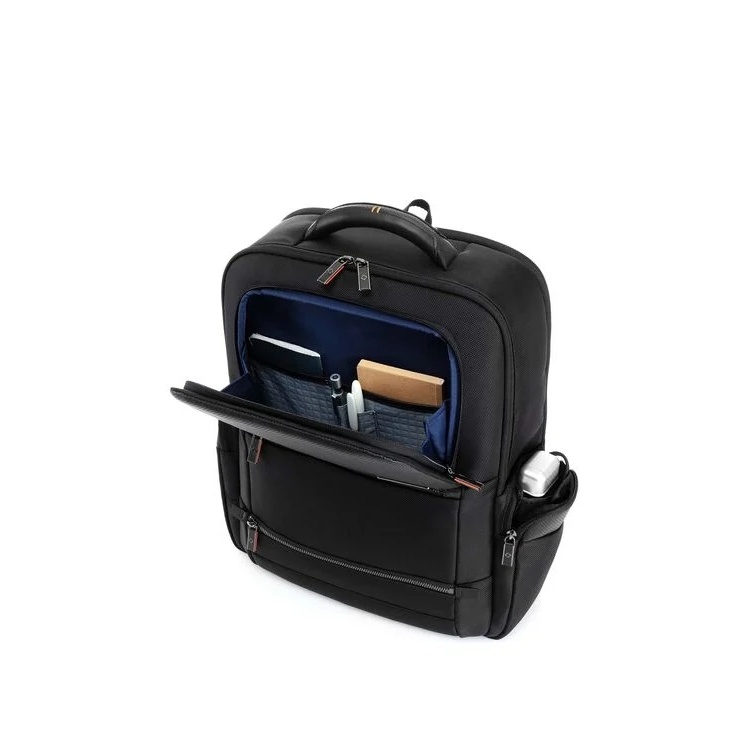 SAMSONITE BLACK LABEL حقيبة أوراق ولابتوب SBL Veron II ‏15.6 بوصة — صورة 4
