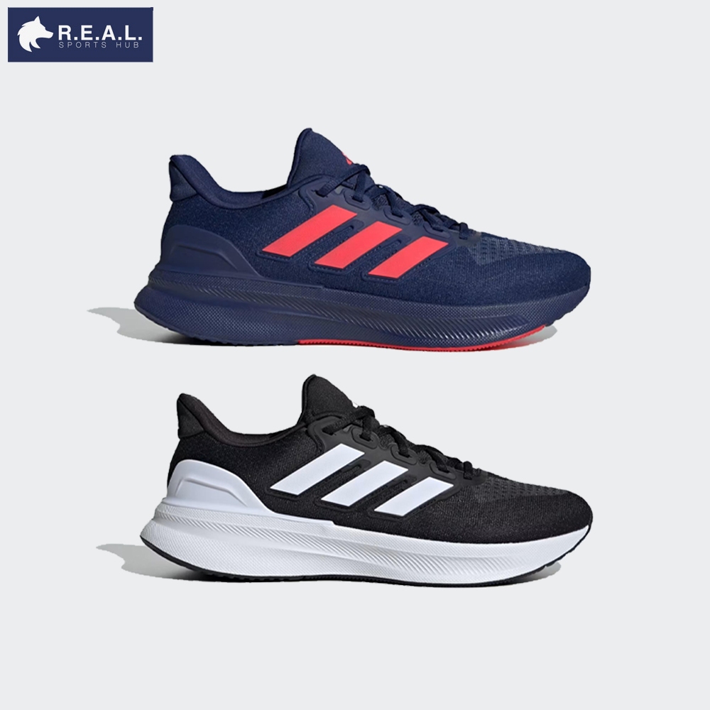 รองเท้าวิ่งผู้ชาย Adidas รุ่น ULTRARUN 5 [IE8794 JH6023]