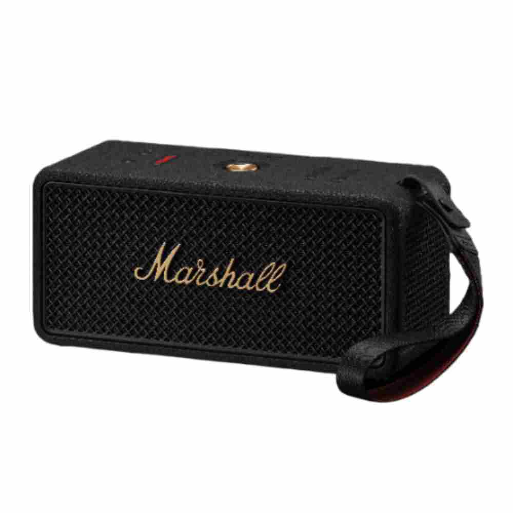 ลำโพงบลูทูธ Marshall Middleton II แบตเตอรี่นาน 30+ ชั่วโมง by Studio7 ราคา ถูกที่สุด ดีลบีเคเค แกลเลอรีภาพที่ 6