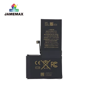 แบตเตอรี่แนะนำ JAMEMAX ใช้สำหรับไอโฟน X รับประกัน1ปี