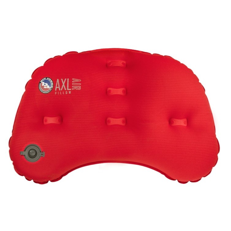 AXL Air Pillow หมอนเป่าลมพกพา