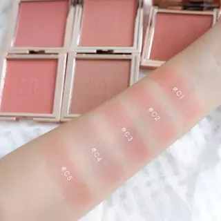 Myca บลัชออน [LIVE] ไมก้า สีดูแพ๊งงง