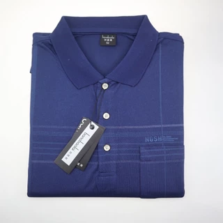 POLO เสื้อโปโลสีดำล้วนใส่ออกงานได้สบาย