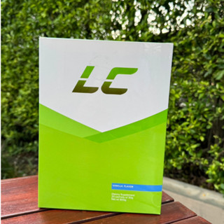 LC Vanilla unicity แอลซี วานิลา ทานทดแทนมื้ออาหาร  #Expire20…