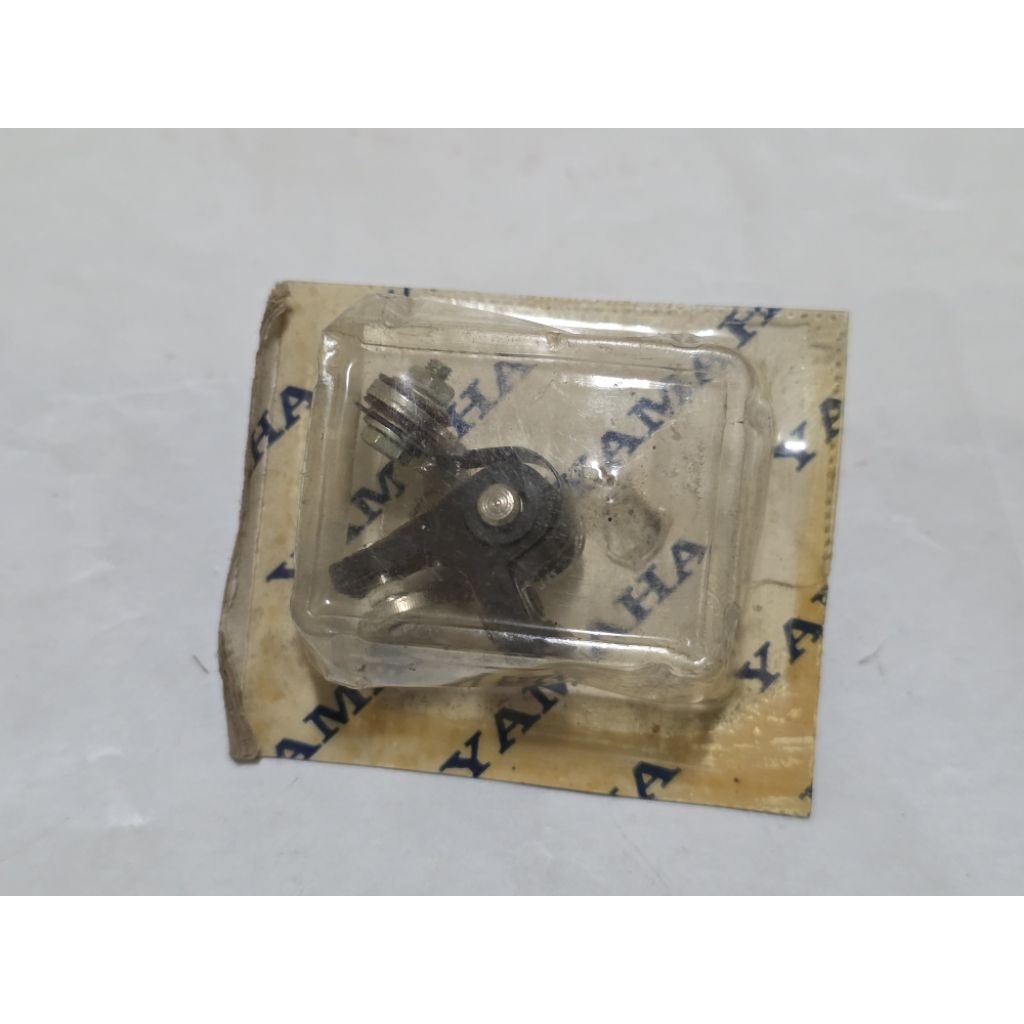 หน้าทองขาว Yamaha​ V50 V75 งานญี่ปุ่น​