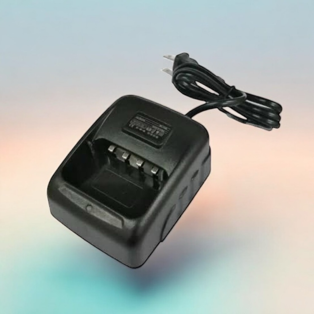 แท่นชาร์จ แบตเตอรี่ วิทยุสื่อสาร รุ่น IC-092/IC-290/IC-270/IC-280/IC950 และรุ่นอื่นๆ