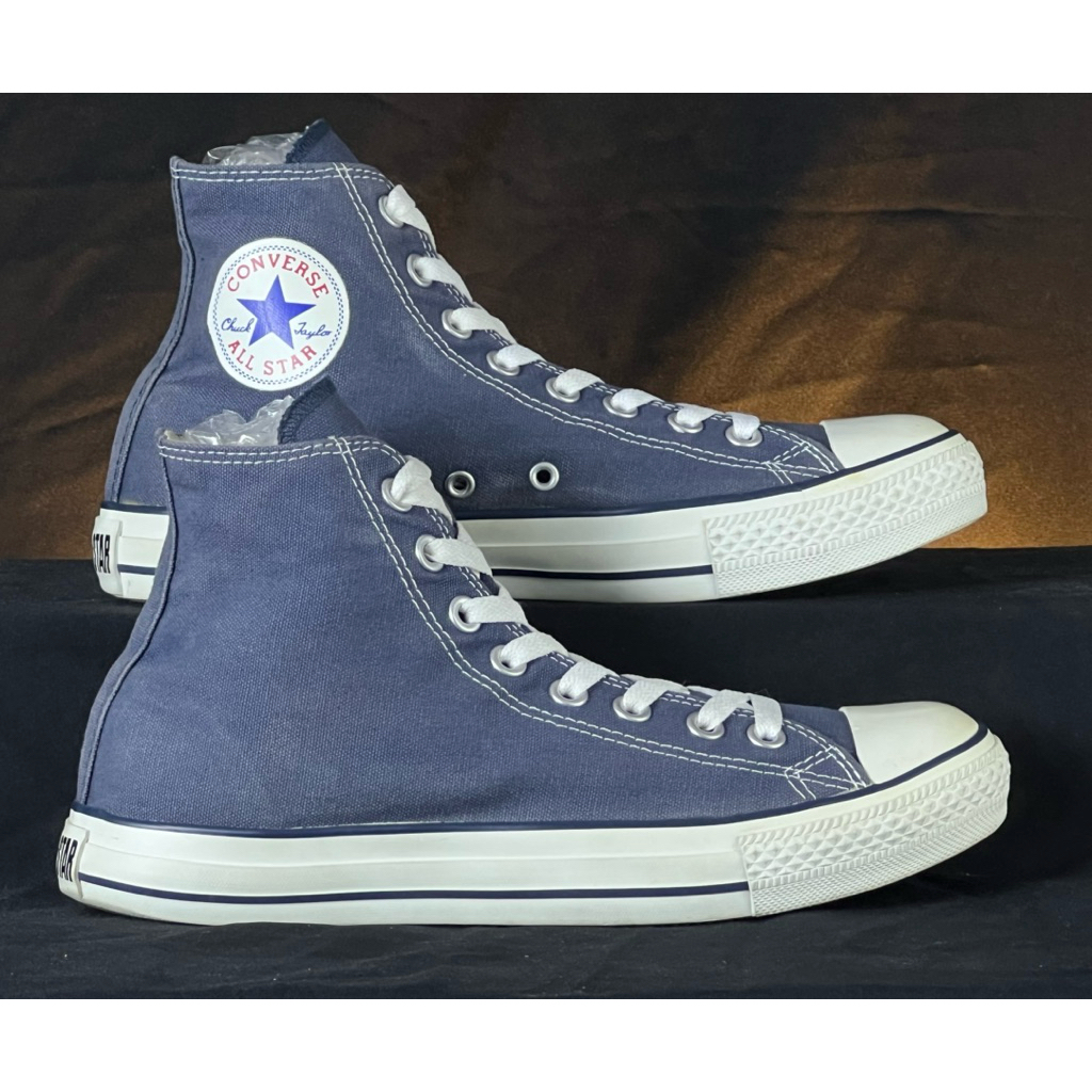 คอนเวิร์ส มือสองแท้ 100%size41/260mm