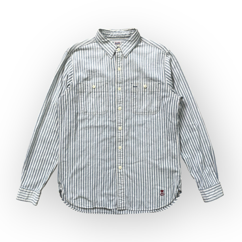 Rugby By Ralph Lauren Workwear Shirt
