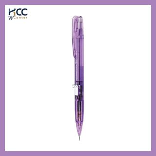 ดินสอ ดินสอกดข้าง หัว 0.5 Pentel Techniclick รุ่น PD105T / PD105C (จำนวน1ด้าม)