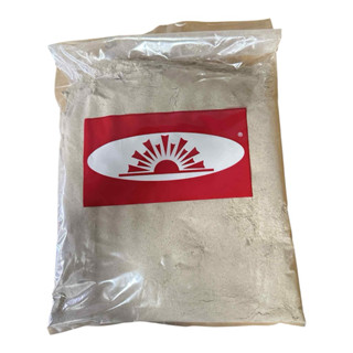 (ราคาส่ง)ผงบ๊วยเค็มตราพระอาทิตย์ ขนาด 2 กิโลกรัม