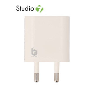 อะแดปเตอร์ Blue Box Wall USB Charger 1 USB-C PD30W White (BB…