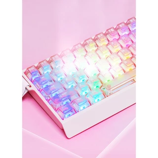 [โค้ดคุ้มลด 20%] MERCURY 68 ประกันศูนย์ไทยMER 68 MER68 Rapid Trigger Keyboard Snaptap SOCD MER68 Mercury68 CAROTMAS IROK