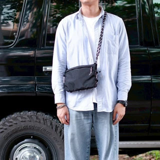 Malabaru 'Kaze' Crossbody bag