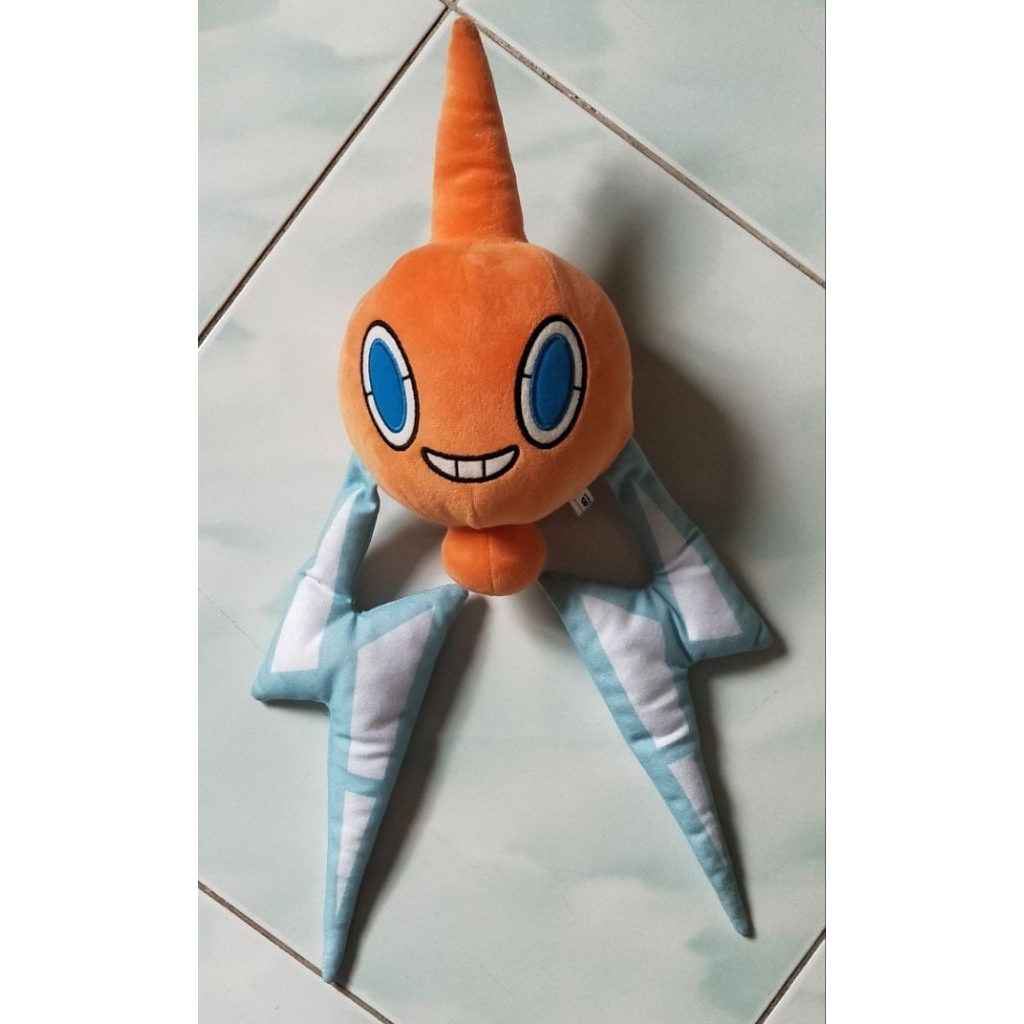 ตุ๊กตา Rotom [Pokemon]