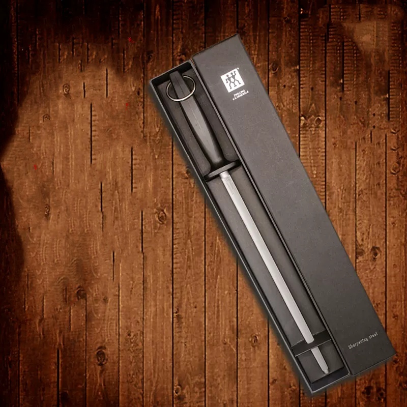 Germany Zwilling knife sharpener kitchen household fast knife sharpener