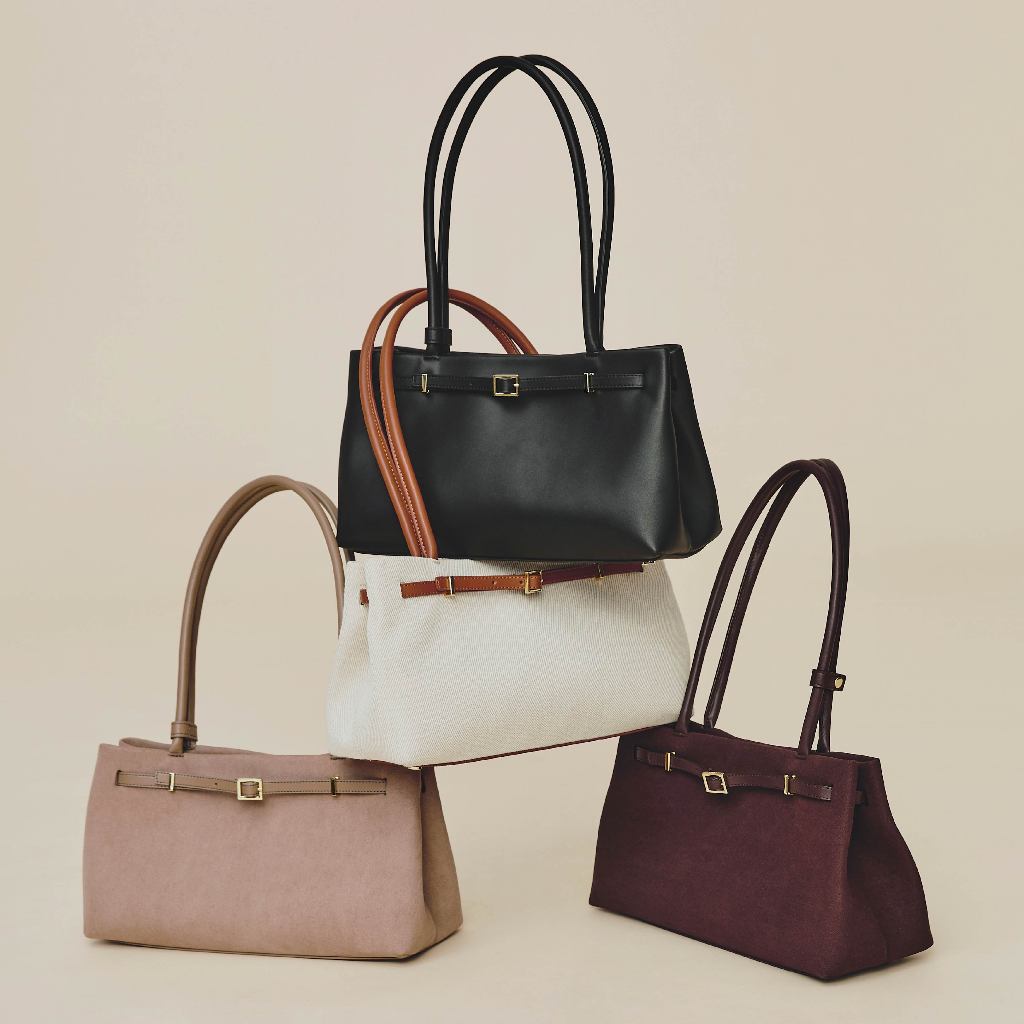 MUSE - Recty East West Shoulder Bag