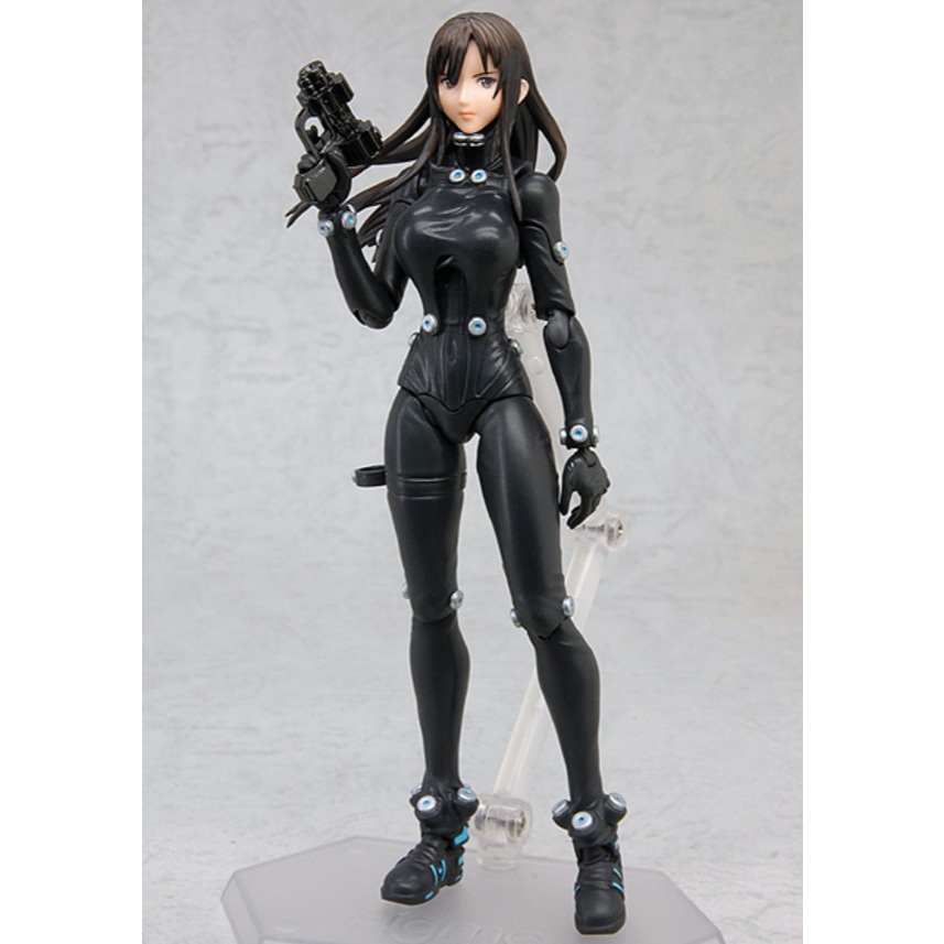 [เเชทก่อนสั่งทุกครั้ง!!] Figma SP-005 Shimohira Reika - Suit Ver. มือ2 สภาพใหม่ (พร้อมส่ง) Gantz